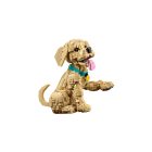 LEGO® Golden retriever kutyus