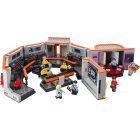 LEGO® Star Trek: U.S.S. Enterprise NCC-1701™ parancsnoki híd