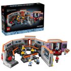 LEGO® Star Trek: U.S.S. Enterprise NCC-1701™ parancsnoki híd