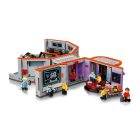 LEGO® Star Trek: U.S.S. Enterprise NCC-1701™ parancsnoki híd