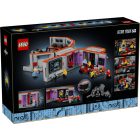 LEGO® Star Trek: U.S.S. Enterprise NCC-1701™ parancsnoki híd