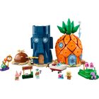 LEGO® SpongyaBob Kockanadrág: Bikinifenék