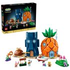 LEGO® SpongyaBob Kockanadrág: Bikinifenék