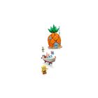 LEGO® SpongyaBob Kockanadrág: Bikinifenék