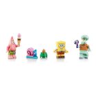 LEGO® SpongyaBob Kockanadrág: Bikinifenék