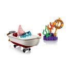 LEGO® SpongyaBob Kockanadrág: Bikinifenék