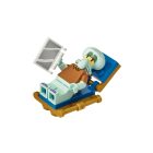LEGO® SpongyaBob Kockanadrág: Bikinifenék