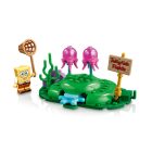 LEGO® SpongyaBob Kockanadrág: Bikinifenék