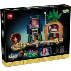 LEGO® SpongyaBob Kockanadrág: Bikinifenék