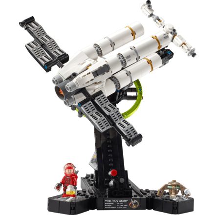 LEGO® A Hail Mary-küldetés