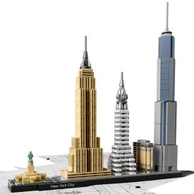 LEGO® New York