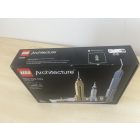 LEGO® New York- sérült dobozos