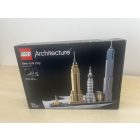 LEGO® New York- sérült dobozos