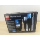 LEGO® New York- sérült dobozos