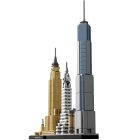 LEGO® New York
