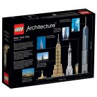 LEGO® New York