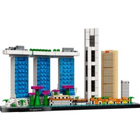 LEGO® Szingapúr