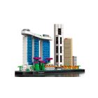 LEGO® Szingapúr