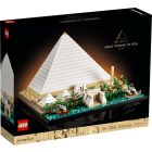 LEGO® A gízai nagy piramis