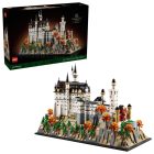 LEGO® Neuschwanstein kastély