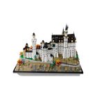 LEGO® Neuschwanstein kastély