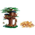 LEGO® Lombház