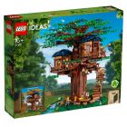 LEGO® Lombház