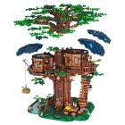 LEGO® Lombház