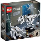LEGO® Dinoszaurusz maradványok