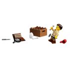 LEGO® Dinoszaurusz maradványok