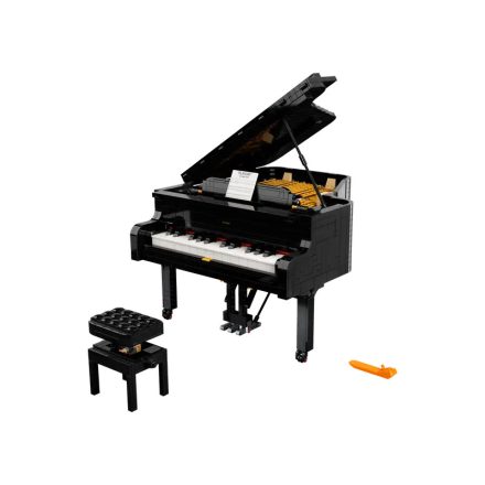 LEGO® Nagy zongora