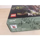 LEGO® Középkori kovács- sérült dobozos