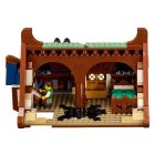 LEGO® Középkori kovács