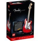 LEGO® Ideas Fender® Stratocaster™