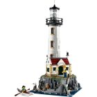 LEGO® Motorizált világítótorony