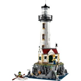 LEGO® Motorizált világítótorony