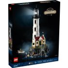 LEGO® Motorizált világítótorony