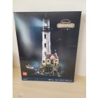 LEGO® Motorizált világítótorony - sérült dobozos
