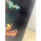 LEGO® Alpesi ház- sérült dobozos