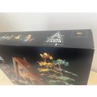 LEGO® Alpesi ház- sérült dobozos