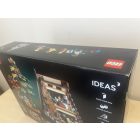 LEGO® Alpesi ház- sérült dobozos
