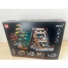 LEGO® Alpesi ház- sérült dobozos