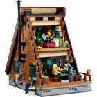 LEGO® Alpesi ház