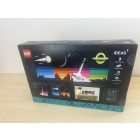 LEGO® Az űrkorszak meséi- sérült dobozos