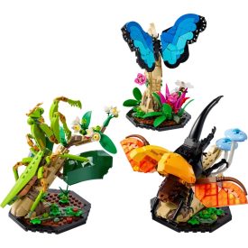 LEGO® A rovargyűjtemény