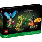 LEGO® A rovargyűjtemény
