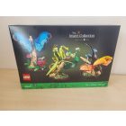 LEGO® A rovargyűjtemény - sérült dobozos