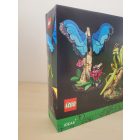 LEGO® A rovargyűjtemény - sérült dobozos