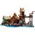 LEGO® Viking falu- sérült dobozos