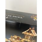 LEGO® Viking falu- sérült dobozos